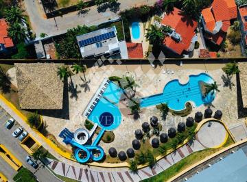 Apartamento · 10m² · 3 Quartos · 2 Vagas · Júnior MA Creci 4745 - 84 99922.4172 - Corais de Ponta Negra - Apto c/ 3 Quartos - R$ 5.000,00 - Pon