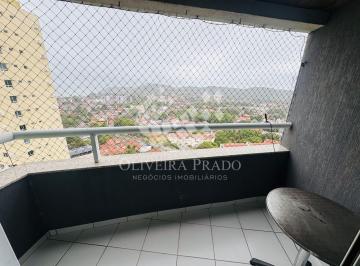 Apartamento · 10m² · 3 Quartos · 2 Vagas · Júnior Creci 4745 - 84 99922.4172 - Enseada Corais de Ponta Negra - Apto c/ 3 Quartos - R$ 550.000,0