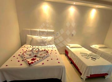 Comercial · 10m² · 12 Quartos · Júnior Creci 4745 - 84 99922.4172 - Pousada c/ 12 Aptos - R$ 2.100.000,00 - Pipa - Tibal do Sul