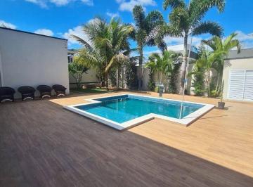 e964b90e40a247b2d682068b9c72f8064ad2f307 · Casa à venda, 248 m² por R$ 1.680.000,00 - Portal  das Estrelas - Boituva/SP