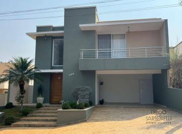 585f1afd8cbae23e9f91a8edec87846c655fbca9 · Casa com 4 dormitórios para alugar, 250 m² por R$ 8.000,00/mês - Portal dos Pássaros - Boituva/SP