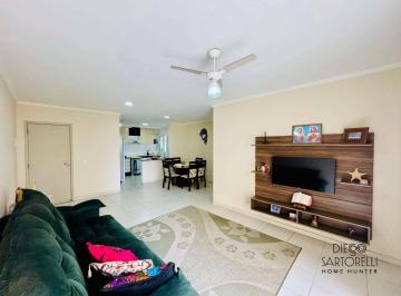 010aab473472cb375f203c1c835dfd093a672e78 · Apartamento à venda, 130 m² por R$ 480.000,00 - Vila São Vicente de Paula - Boituva/SP