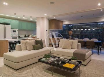 726e7706a057202512745b8979e22b979ade879e · Apartamento 3 Suítes 139m² c/ Varanda Gourmet a Carvão e Lazer à Venda no Cambuí, Campinas/SP