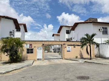30d9c0a834795cd12dce9c90187aef73666e2081 · Apartamento à venda, 83 m² por R$ 260.000,00 - Cid. dos Funcionari - Fortaleza/CE