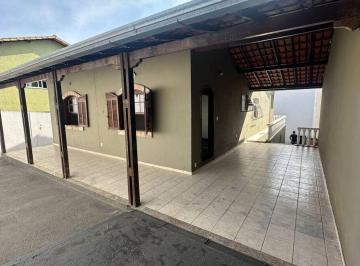 Casa · 200m² · 3 Quartos · 2 Vagas · Casa com 03 Quartos sendo 01 com Closet no bairro Dom Bosco em Betim
