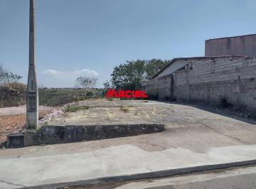 Terreno · 262m² · Vendo Terreno Residencial e Comercial próximo ao Shopping Sanja