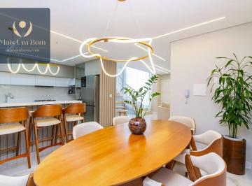 c6646bf8dbecddd174d46dc55c79c651202759df · PORTEIRA FECHADA, casa finamente decorada, com 3 suítes,  por R$ 1.750.000,00 - Xaxim - Curitiba/PR