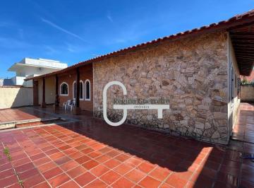5933b2890034e5e7733bcce5900a733aeed078f5 · Casa com 3 dormitórios à venda, 182 m² por R$ 480.000,00 - Cidade Nova Peruibe - Peruíbe/SP