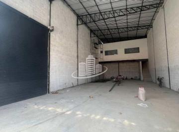 Comercial · 300m² · 2 Vagas · Galpão, Vila Nova Bonsucesso, Guarulhos, Cod: 14406