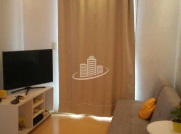 Apartamento · 56m² · 2 Quartos · 1 Vaga · Apartamento com 2 quartos, Vila Mazzei, São Paulo - R$ 499 mil, Cod: 14140
