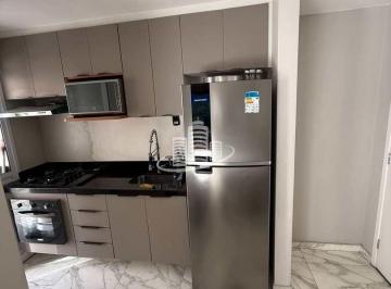 Apartamento · 44m² · 2 Quartos · 1 Vaga · Apartamento com 2 quartos, Vila São João, Guarulhos - R$ 449 mil, Cod: 14141