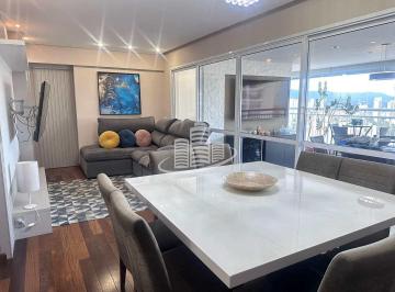 Apartamento · 120m² · 3 Quartos · 2 Vagas · Apartamento com 3 quartos, Santa Teresinha, São Paulo - R$ 1.69 mi, Cod: 14228
