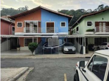 Casa · 180m² · 3 Quartos · 3 Vagas · Casa de Condomínio com 3 quartos, Horto Florestal, São Paulo - R$ 636 mil, Cod: 14434
