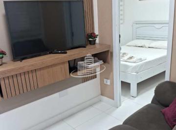 Apartamento · 24m² · 1 Quarto · Apartamento com 1 quarto, Jardim São Paulo(Zona Norte), São Paulo - R$ 257 mil, Cod: 14158