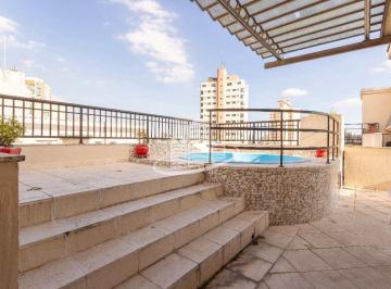 Apartamento · 208m² · 3 Quartos · 3 Vagas · Cobertura com 3 quartos, Parque Mandaqui, São Paulo - R$ 1.25 mi, Cod: 14457