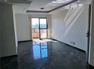 Apartamento · 90m² · 3 Quartos · 2 Vagas · Apartamento com 3 quartos, Parque Mandaqui, São Paulo, Cod: 14128