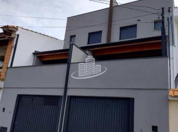 Casa · 140m² · 2 Quartos · 3 Vagas · Sobrado com 2 quartos, Vila Dom Pedro II, São Paulo - R$ 750 mil, Cod: 14464