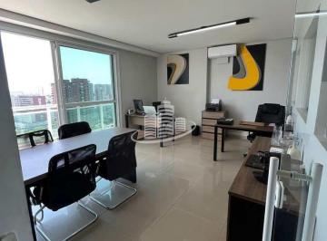 Comercial · 70m² · 1 Vaga · Sala, Centro, Guarulhos, Cod: 14465