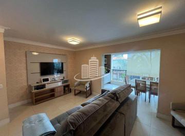 Apartamento · 109m² · 3 Quartos · 2 Vagas · Apartamento com 3 quartos, Macedo, Guarulhos - R$ 1.09 mi, Cod: 14393