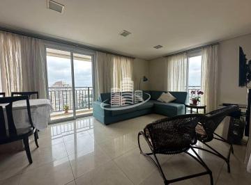 Apartamento · 230m² · 3 Quartos · 3 Vagas · Cobertura com 3 quartos, Água Fria, São Paulo - R$ 2.28 mi, Cod: 14395