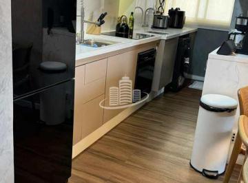Apartamento · 72m² · 2 Quartos · 1 Vaga · Apartamento com 2 quartos, Gopoúva, Guarulhos - R$ 689 mil, Cod: 14304