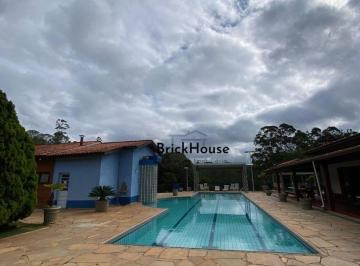 543075f42a4cf8a880f7b3da2a294be180f6de51 · Chácara com 5 dormitórios à venda, 62000 m² por R$ 4.500.000,00 - Mailasqui - São Roque/SP