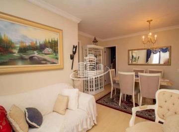 Apartamento · 154m² · 4 Quartos · 2 Vagas · Cobertura com 4 quartos, Jardim Íris, São Paulo - R$ 1.8 mi, Cod: 14309