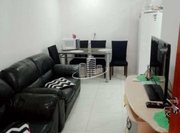 Apartamento · 56m² · 2 Quartos · Apartamento 2 dorm, 10 minutos metro Tucuruvi- $310 mil - SP