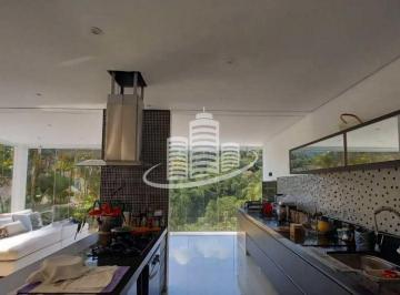 Casa · 520m² · 3 Quartos · 6 Vagas · Casa à Venda Condomínio com 3 quartos, Vila Santos, São Paulo