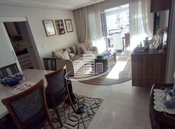Apartamento · 122m² · 4 Quartos · 2 Vagas · Apartamento com 4 quartos, Jardim Flor da Montanha, Guarulhos - R$ 1.35 mi, Cod: 14573