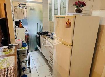 Apartamento · 50m² · 2 Quartos · 1 Vaga · Apartamento com 2 quartos, Vila Augusta, Guarulhos - R$ 349 mil, Cod: 14427