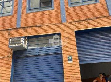 Comercial · 461m² · 4 Vagas · Prédio Comercial 461m² - Próximo Marginal Tiete/SP , Cod: 14257