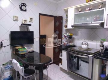 Casa · 156m² · 3 Quartos · 4 Vagas · Sobrado com 3 quartos, Jardim Santa Clara, Guarulhos - R$ 680 mil, Cod: 14269