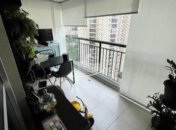 Apartamento · 65m² · 2 Quartos · 1 Vaga · Apartamento com 2 quartos ao lado do Shopping Maia