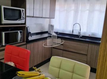 Casa · 198m² · 3 Quartos · 2 Vagas · Sobrado com 3 quartos, Gopoúva, Guarulhos - R$ 749 mil, Cod: 14119