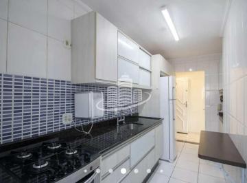 Apartamento · 51m² · 2 Quartos · 2 Vagas · Apartamento com 2 quartos, Vila Leonor, São Paulo