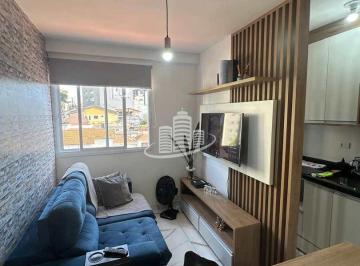 Apartamento · 28m² · 1 Quarto · Studio com 1 quarto, Vila Mazzei, São Paulo - R$ 380 mil, Cod: 14485