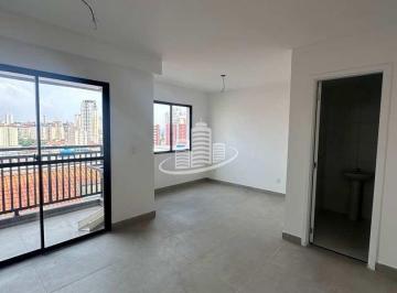 Apartamento · 31m² · 1 Quarto · Studio Locação - 31m², Parada Inglesa, São Paulo
