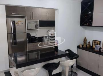 Apartamento · 82m² · 3 Quartos · 2 Vagas · Apartamento com 3 quartos, Gopoúva, Guarulhos - R$ 680 mil, Cod: 14122
