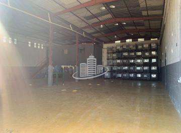 Comercial · 500m² · 5 Vagas · Galpão, Cidade Parque São Luiz, Guarulhos, Cod: 14381