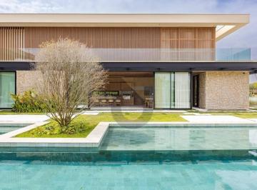 Casa · 974m² · 7 Quartos · 12 Vagas · Casa com 7 suítes à venda, 974 m² por R$ 45.000.000 - Condominio Fazenda Boa Vis