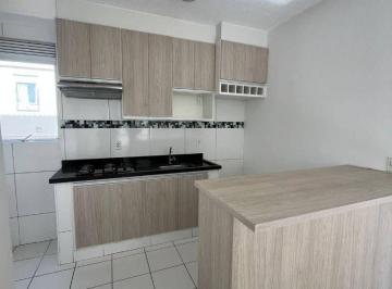 0d54407ed4750d670ff36bd4eec6ed3d0ed7e9d9 · Apartamento com 2 dormitórios à venda, 45 m² por R$ 215.000,00 - Jardim Morumbi (Nova Veneza) - Suma