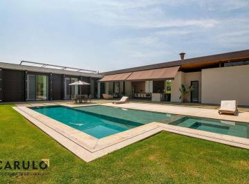 607ab4064c99df1f757b08a1fa6b8c7f4bff2452 · Casa com 6 dormitórios à venda, 800 m² por R$ 29.000.000,00 - Condominio Fazenda Boa Vista - Porto F