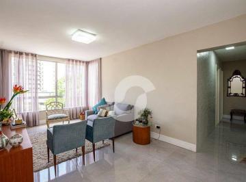 SALA · Apartamento com 3 dormitórios à venda, 120 m² por R$ 1.100.000 - Santa Rosa - Niterói/RJ