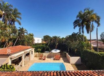 CASA À VENDA EM CONDOMÍNIO FECHADO NO GRAMADO CAMPINAS SP ALTO PADRÃO · Casa de condomínio com 3 dormitórios à venda, 295 m² por R$ 2.690.000 - Sítios de Recreio Gramado - 