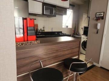 4a559c7201bf721967cfc759ede2aa3b3f351ddc · Apartamento com 2 dormitórios à venda, 43 m² por R$ 250.000,00 - Jardim Morumbi (Nova Veneza) - Suma