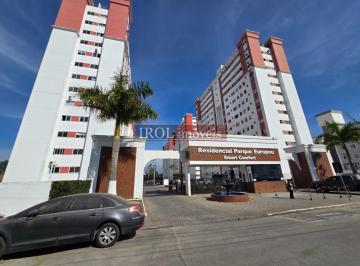 Apartamento · 50m² · 2 Quartos · 1 Vaga · Apartamento à venda no bairro Ressacada - Itajaí/SC