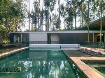 259bde66de4e2f9ea65e3c15671219af8083ff50 · Casa térrea com 6 suítes à venda, 850 m² por R$ 30.000.000 - Condominio Fazenda Boa Vista - Porto Fe