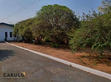 647edddf756aff3a16b79e819eefcf1834bafc3f · Chácara com 3 dormitórios à venda, 1126 m² por R$ 799.000,00 - Parque Residencial Regina (Nova Venez