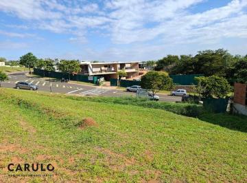 VISTA LIVRE (FACE SUDOESTE) · Terreno à venda com vista para a mata, 1061 m² por R$ 950.000 - Condomínio Residencial Entre Verdes 